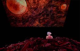 Los días felices - Centro Dramático Nacional - Ministerio de Cultura