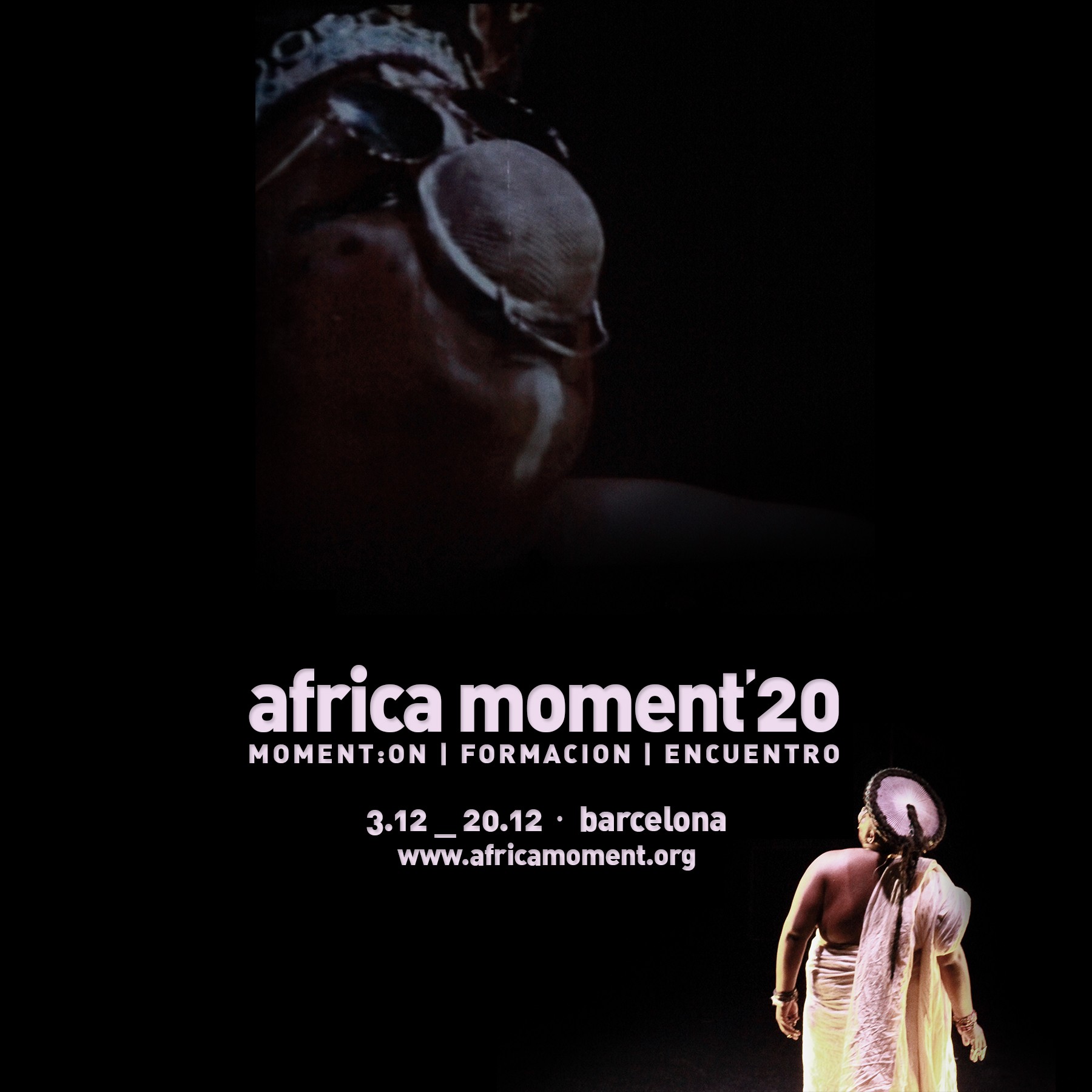 africa moment 2020