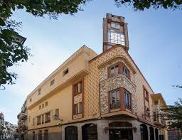 Teatro Kamikaze - Localizaciones City of Madrid Film Office