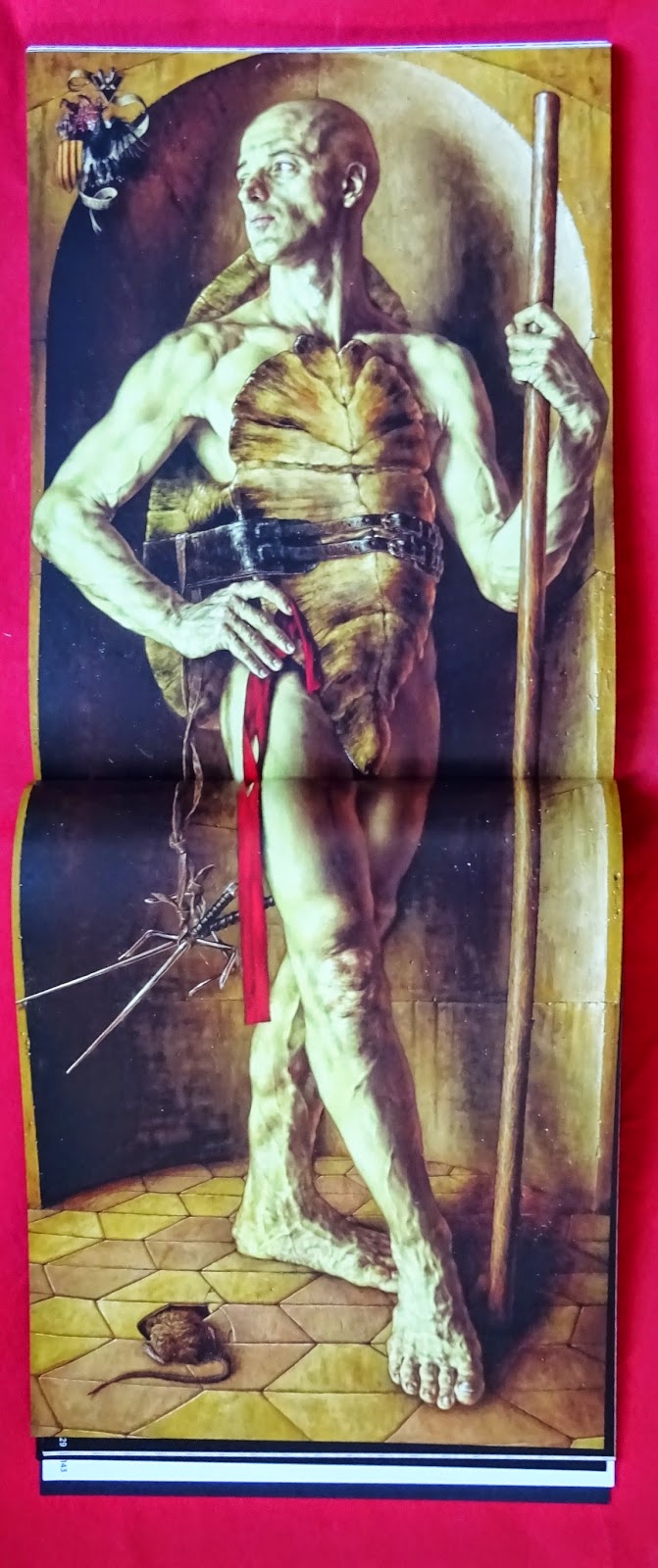 Gabriel Grun: prensa